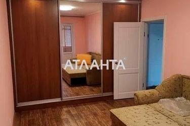1-room apartment apartment by the address st. Ilfa i Petrova (area 34,4 m2) - Atlanta.ua - photo 12