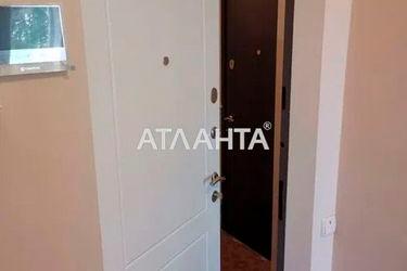 1-комнатная квартира по адресу ул. Ильфа и Петрова (площадь 34,4 м2) - Atlanta.ua - фото 18
