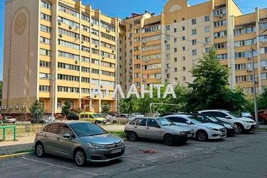 3-rooms apartment apartment by the address st. Mashinostroitelnaya (area 100,0 m2) - Atlanta.ua - photo 15