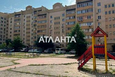 3-rooms apartment apartment by the address st. Mashinostroitelnaya (area 100,0 m2) - Atlanta.ua - photo 16