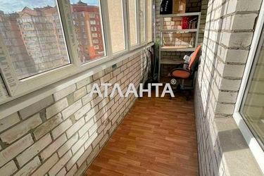 3-rooms apartment apartment by the address st. Mashinostroitelnaya (area 100,0 m2) - Atlanta.ua - photo 19