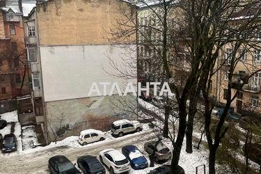 4+-rooms apartment apartment by the address st. Kulparkovskaya ul (area 128,0 m2) - Atlanta.ua - photo 33