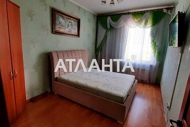 2-комнатная квартира по адресу ул. Грушевского Михаила (площадь 58,0 м2) - Atlanta.ua - фото 18
