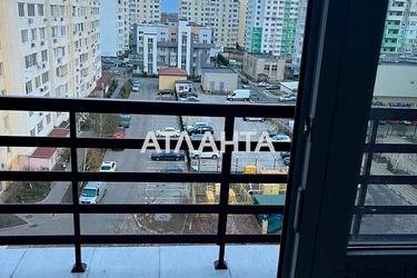 1-room apartment apartment by the address st. Bocharova gen (area 21,0 m2) - Atlanta.ua - photo 19
