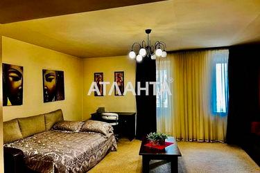 1-room apartment apartment by the address st. Akademika Efremova (area 60,0 m2) - Atlanta.ua - photo 18