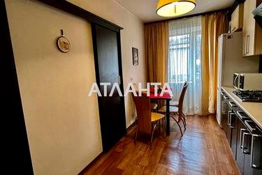1-room apartment apartment by the address st. Akademika Efremova (area 60,0 m2) - Atlanta.ua - photo 19
