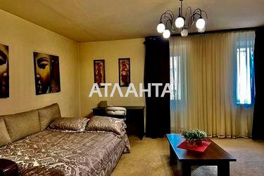 1-комнатная квартира по адресу ул. Академика Ефремова (площадь 60,0 м2) - Atlanta.ua - фото 20