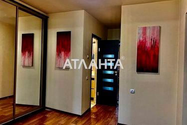 1-комнатная квартира по адресу ул. Академика Ефремова (площадь 60,0 м2) - Atlanta.ua - фото 21