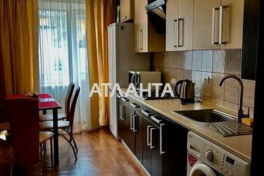 1-room apartment apartment by the address st. Akademika Efremova (area 60,0 m2) - Atlanta.ua - photo 23