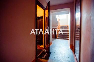 1-room apartment apartment by the address st. Akademika Efremova (area 60,0 m2) - Atlanta.ua - photo 28