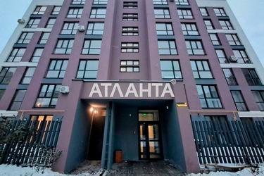 2-rooms apartment apartment by the address st. Promyshlennaya (area 40,0 m2) - Atlanta.ua - photo 50