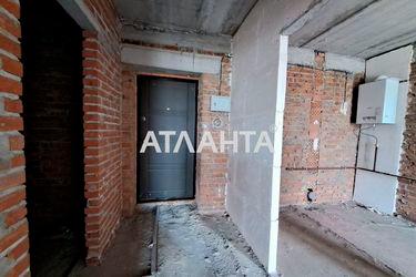 2-rooms apartment apartment by the address st. Promyshlennaya (area 40,0 m2) - Atlanta.ua - photo 49