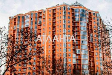 2-комнатная квартира по адресу ул. Гагаринское плато (площадь 84,0 м2) - Atlanta.ua - фото 20