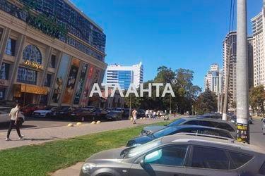 Commercial real estate at st. Genuezskaya (area 333,0 m2) - Atlanta.ua - photo 8