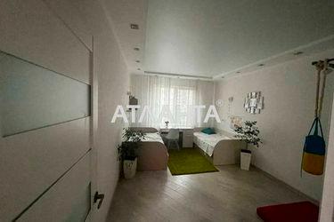 2-rooms apartment apartment by the address st. Raduzhnyy m n (area 68,6 m2) - Atlanta.ua - photo 18