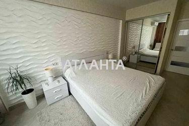 2-rooms apartment apartment by the address st. Raduzhnyy m n (area 68,6 m2) - Atlanta.ua - photo 19