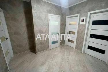 2-rooms apartment apartment by the address st. Raduzhnyy m n (area 68,6 m2) - Atlanta.ua - photo 23