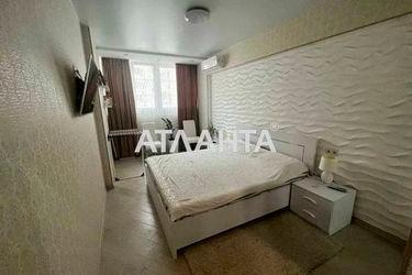 2-rooms apartment apartment by the address st. Raduzhnyy m n (area 68,6 m2) - Atlanta.ua - photo 24