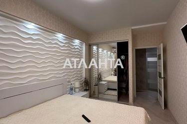 2-rooms apartment apartment by the address st. Raduzhnyy m n (area 68,6 m2) - Atlanta.ua - photo 31