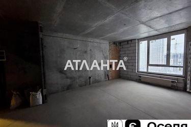2-rooms apartment apartment by the address st. Ivana Vygovskogo (area 70,1 m2) - Atlanta.ua - photo 22