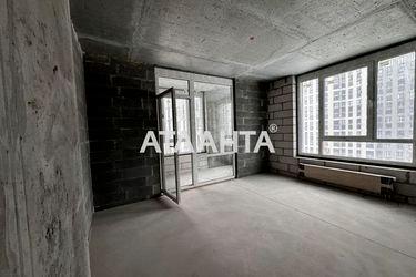 2-rooms apartment apartment by the address st. Ivana Vygovskogo (area 70,1 m2) - Atlanta.ua - photo 33