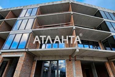 1-room apartment apartment by the address st. Parkovaya (area 47,6 m2) - Atlanta.ua - photo 18
