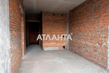 1-room apartment apartment by the address st. Parkovaya (area 47,6 m2) - Atlanta.ua - photo 14