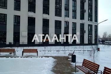 1-комнатная квартира по адресу ул. Ивана Выговского (площадь 48,1 м2) - Atlanta.ua - фото 15