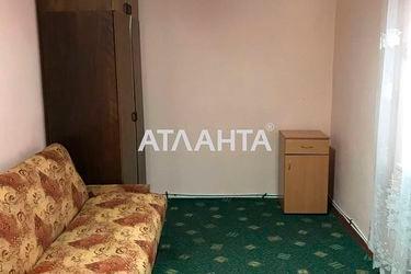 2-rooms apartment apartment by the address st. Festivalna (area 43,5 m2) - Atlanta.ua - photo 22