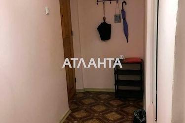 2-rooms apartment apartment by the address st. Festivalna (area 43,5 m2) - Atlanta.ua - photo 24