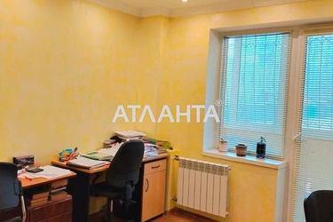 4+-rooms apartment apartment by the address st. Vasiliya Kasiyana (area 103,0 m2) - Atlanta.ua - photo 43
