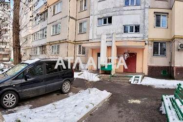 4+-rooms apartment apartment by the address st. Vasiliya Kasiyana (area 103,0 m2) - Atlanta.ua - photo 65