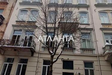 3-rooms apartment apartment by the address st. Generala Tarnavskogo (area 122,0 m2) - Atlanta.ua - photo 31
