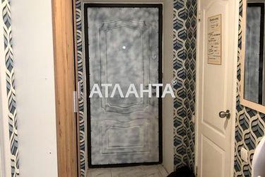 2-rooms apartment apartment by the address st. Sakharova (area 47,5 m2) - Atlanta.ua - photo 31
