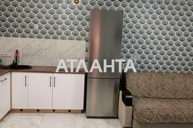 2-rooms apartment apartment by the address st. Sakharova (area 47,5 m2) - Atlanta.ua - photo 35