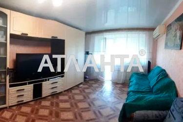 3-rooms apartment apartment by the address st. Vatutina (area 56,0 m2) - Atlanta.ua - photo 16