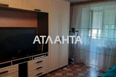 3-rooms apartment apartment by the address st. Vatutina (area 56,0 m2) - Atlanta.ua - photo 17
