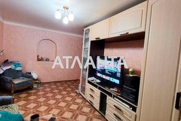 3-rooms apartment apartment by the address st. Vatutina (area 56,0 m2) - Atlanta.ua - photo 19