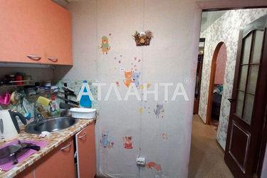 3-rooms apartment apartment by the address st. Vatutina (area 56,0 m2) - Atlanta.ua - photo 25