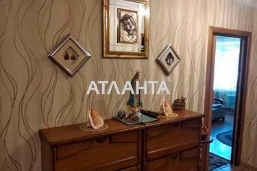 3-rooms apartment apartment by the address st. Streletskaya (area 72,0 m2) - Atlanta.ua - photo 9