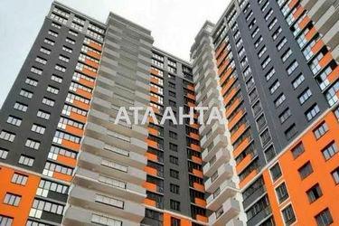 1-room apartment apartment by the address st. Ul Baggovutovskaya (area 47,0 m2) - Atlanta.ua - photo 14