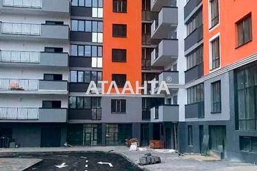 1-room apartment apartment by the address st. Ul Baggovutovskaya (area 47,0 m2) - Atlanta.ua - photo 17
