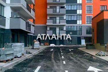 1-room apartment apartment by the address st. Ul Baggovutovskaya (area 47,0 m2) - Atlanta.ua - photo 18