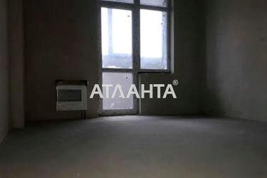 1-room apartment apartment by the address st. Ul Baggovutovskaya (area 47,0 m2) - Atlanta.ua - photo 20