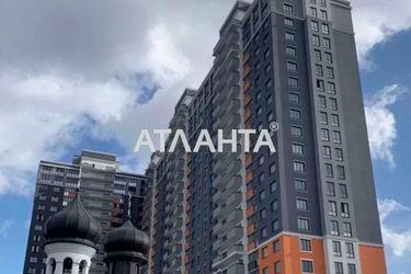 1-room apartment apartment by the address st. Ul Baggovutovskaya (area 47,0 m2) - Atlanta.ua - photo 26