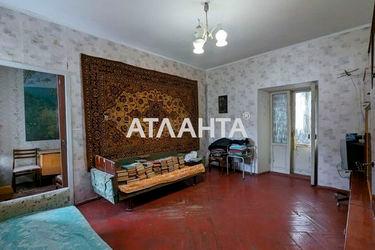 2-rooms apartment apartment by the address st. Shmidta leyt (area 37,4 m2) - Atlanta.ua - photo 17