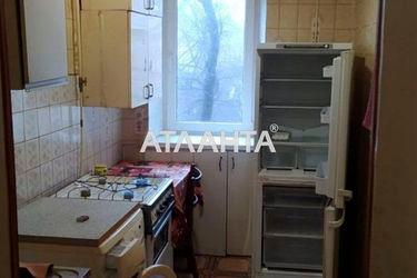 1-room apartment apartment by the address st. Vodoprovodnaya (area 24,5 m2) - Atlanta.ua - photo 9