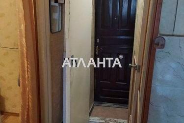 1-room apartment apartment by the address st. Vodoprovodnaya (area 24,5 m2) - Atlanta.ua - photo 10