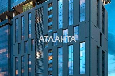 1-к apartment on street Genuezskaya v Arkadii - Atlanta.ua - photo 12