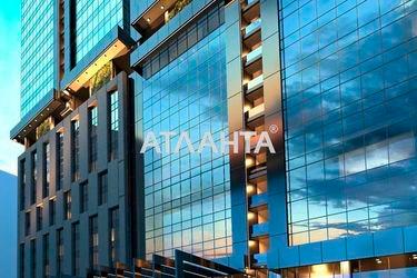 Commercial real estate at st. Genuezskaya (area 28,7 m2) - Atlanta.ua - photo 15